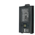Miniatyrbillede 1 af 2: Sepura STP8000 Batteri, 7.4V Spænding, 1880mAh Kapacitet,1 stk