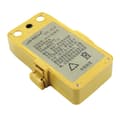 Miniatyrbillede 1 af 2: NB-25 Batteri, 6V Spænding, 2700mAh Kapacitet,6V, NB-25 batteri