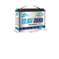 Miniatyrbillede 1 af 2: LiFePO4-batteri, 12V 30AH 384Wh, 24V 50AH 1280Wh,12V 30AH 384Wh