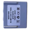 Miniatyrbillede 3 af 4: Fjernbetjening Batteri, 3.6V Spænding, CE Certificeret, Kompatibel med Koda Maskiner
