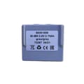 Miniatyrbillede 1 af 4: Fjernbetjening Batteri, 3.6V Spænding, CE Certificeret, Kompatibel med Koda Maskiner