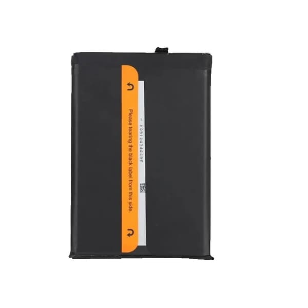Ersättningsbatteri för Ulefone Power Armor 13, 11000mAh kapacitet, CE-certifierat, kompatibelt
