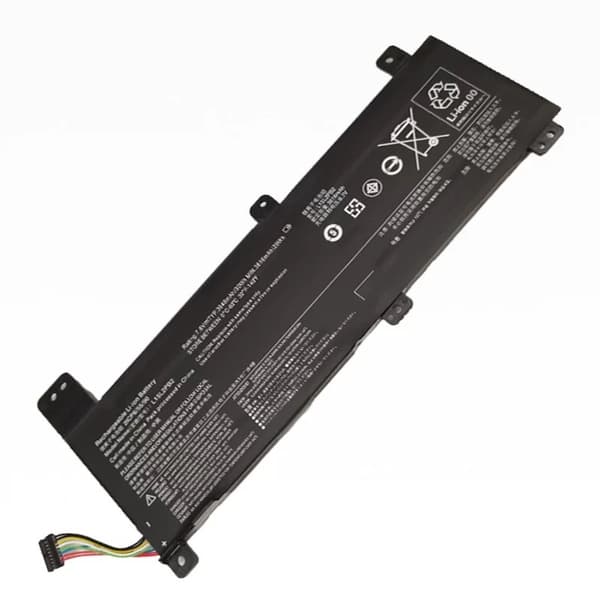 LENOVO IdeaPad 310 Batteri, 3948mAh Kapacitet, Pålidelig Ydeevne,310-14isk 3948mAh