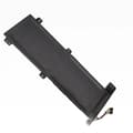 Miniatyrbillede 4 af 4: LENOVO IdeaPad 310 Batteri, 3948mAh Kapacitet, Pålidelig Ydeevne,310-14isk 3948mAh