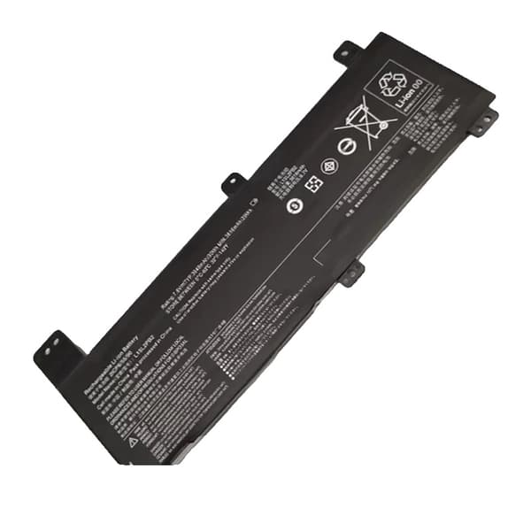 LENOVO IdeaPad 310 Batteri, 3948mAh Kapacitet, Pålidelig Ydeevne,310-14isk 3948mAh