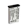 Pikkukuva 1 / 2: Vaihtosarjan ladattava akku, 2000mAh kapasiteetti, A-luokan laatu,1 Akun
