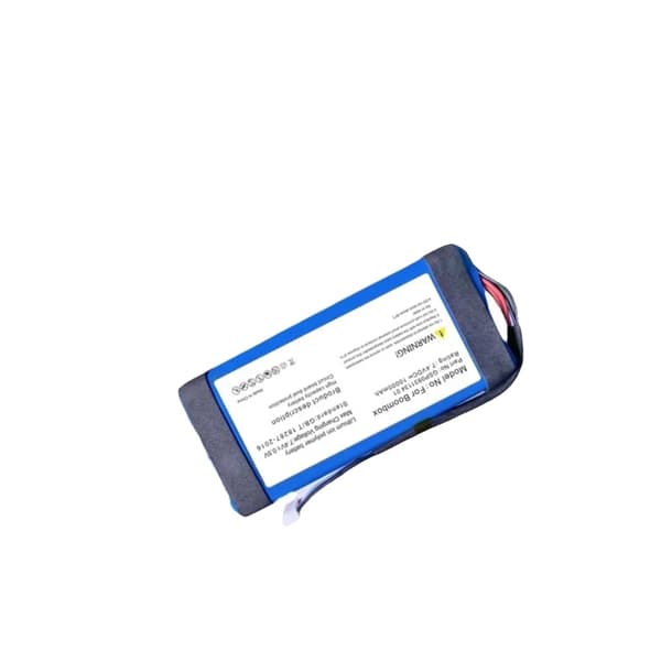 Batteri til JBL Boombox, 10400mAh kapacitet, genopladeligt design,1stk Boombox1-a