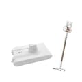 Miniatyrbild 1 av 2: Ersättningsbatteri för Dreame Dammsugare, 3500/4000mAh kapacitet, kompatibelt med V8 V9 V9P XR V10 VVN3 VVN4,1 PACK 3500mAh