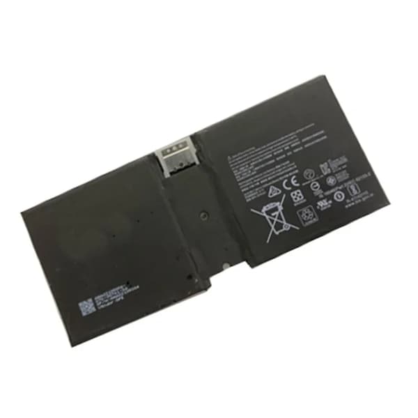 DYNU01 Laptopbatteri, 3500mAh kapacitet, 7.66V spænding, Li-Polymer type