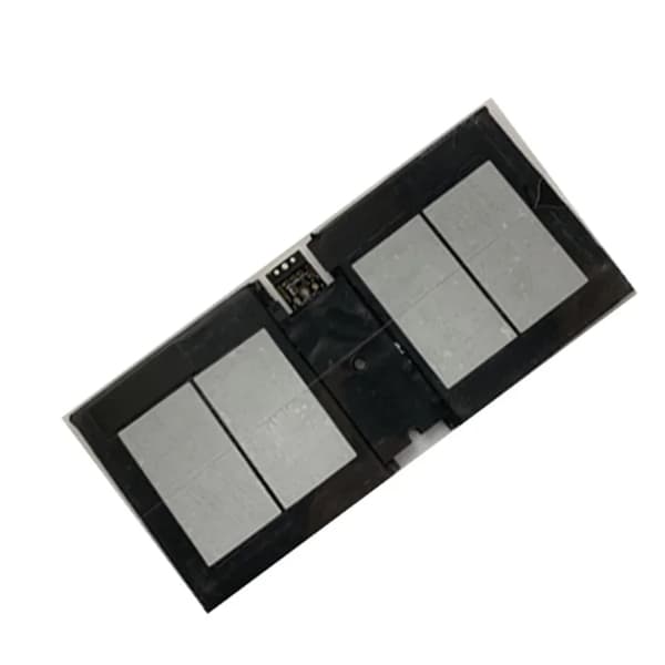 DYNU01 Laptopbatteri, 3500mAh kapacitet, 7.66V spænding, Li-Polymer type