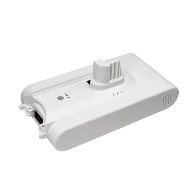 5000mAh litiumbatteri, kompatibelt med Dreame V8, V9, V9P, V10,V8 5000mAh