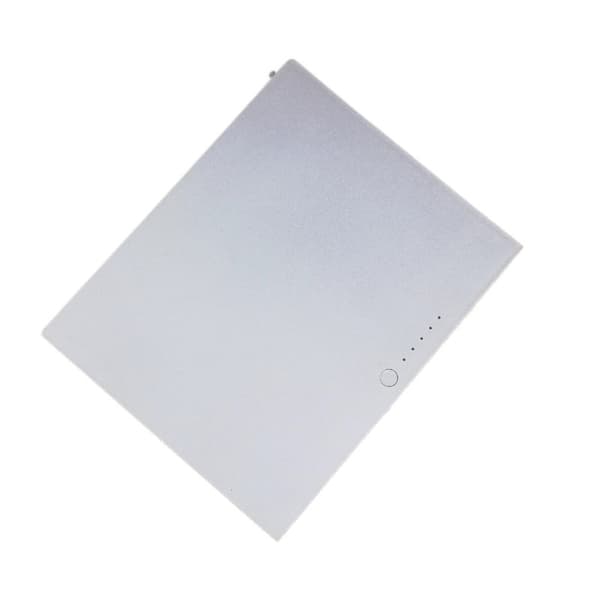 Laptopbatteri til Apple MacBook Pro 15", 4400mAh kapacitet, Li-Polymer teknologi,4400mAh