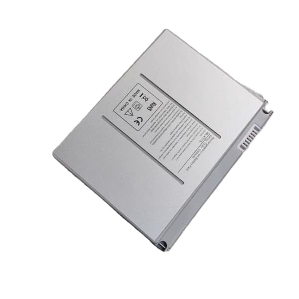 Laptopbatteri til Apple MacBook Pro 15", 4400mAh kapacitet, Li-Polymer teknologi,4400mAh