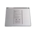 Miniatyrbillede 1 af 4: Laptopbatteri til Apple MacBook Pro 15", 4400mAh kapacitet, Li-Polymer teknologi,4400mAh