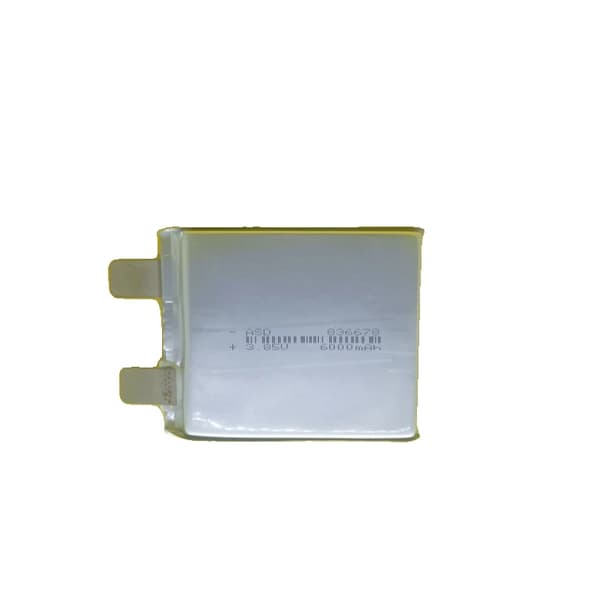Lentopatteria DJI Phantom 4: 6000mAh kapasiteetti, Li-Polymer-teknologia,4 kpl 836678 6000 mAh