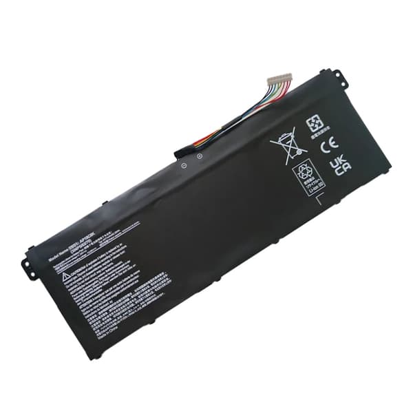 Laptopbatteri, 11,4V spænding, 3-cellers design,AP18C8K AP18C4K