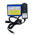 Miniatyrbillede 1 af 2: 12V Lithium-ion batteri, 6800mAh kapacitet, 12.6V oplader,1 batteri 1A oplader