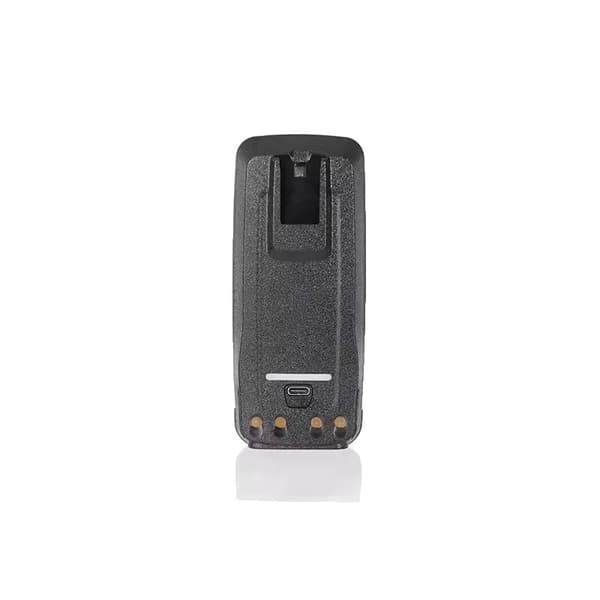 Genopladeligt batteri, 3200mAh kapacitet, Type-C USB funktionalitet,1STK Typec