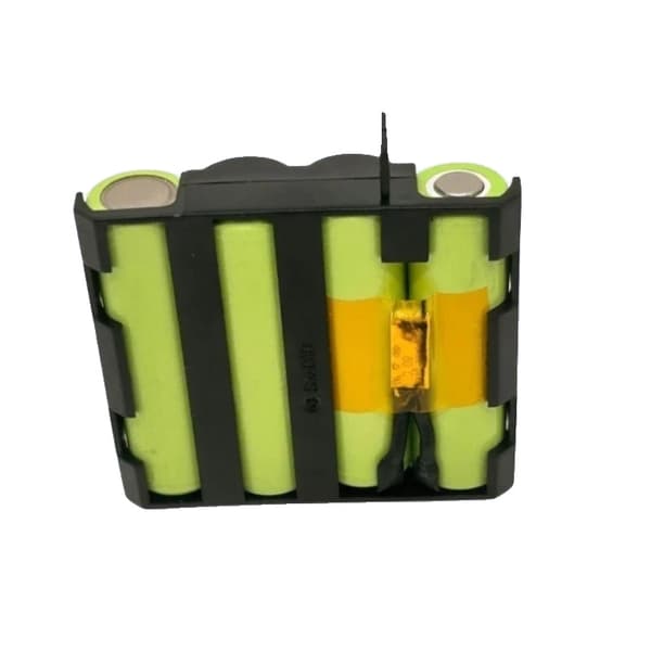 Medicinbatteri, Standardbatteri, Genopladeligt,2500mAh