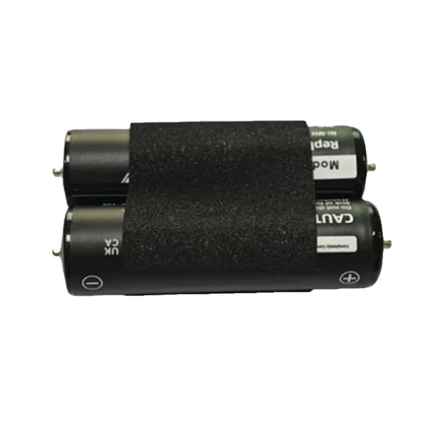 Shaverbatteri, 2000mAh, Genopladeligt, CE-certificeret,20PCS Batteri