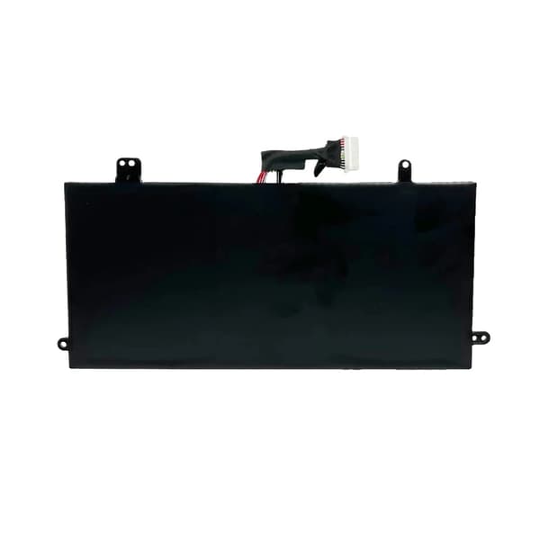 Dell Latitude 12 Serie Laptopbatteri, 42Wh kapacitet, 7.6V spænding,42WH
