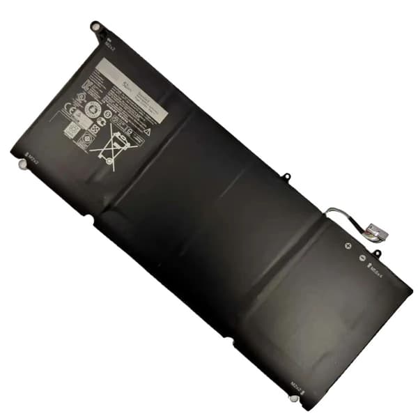 Batteri, 7.6V, Li-Polymer,JD25G 52WH