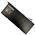 Miniatyrbillede 1 af 2: Batteri, 7.6V, Li-Polymer,JD25G  52WH