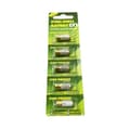 Miniatyrbillede 2 af 4: 9V Alkaline Batteri, 28mAh Kapacitet, Kompakt Størrelse,9V