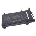 Miniatyrbillede 4 af 4: ASUS bærbar computerbatteri, 55WH kapacitet, 15.4V spænding, Li-Polymer teknologi