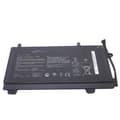 Miniatyrbillede 1 af 4: ASUS bærbar computerbatteri, 55WH kapacitet, 15.4V spænding, Li-Polymer teknologi