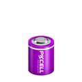 Miniatyrbillede 3 af 4: Lithiumbatteri 3,6V, 1200mAh kapacitet, bredt drifts temperaturinterval