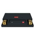 Miniatyrbillede 1 af 2: Motorcykel LiFePO4 Batteri, 4Ah Kapacitet, 260A CCA,KP7A-BS