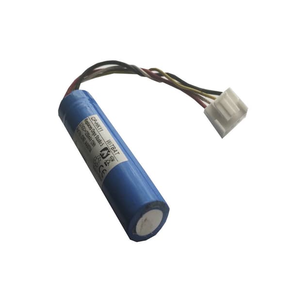 Erstatningsbatteri til Harman Kardon Onyx Studio 8, 3,7V spænding, 3250mAh kapacitet, sikre beskyttelsesfunktioner.