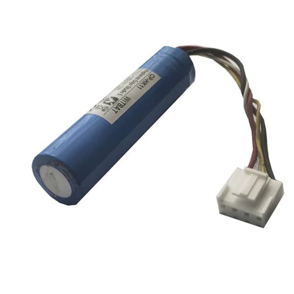 Erstatningsbatteri til Harman Kardon Onyx Studio 8, 3,7V spænding, 3250mAh kapacitet, sikre beskyttelsesfunktioner.