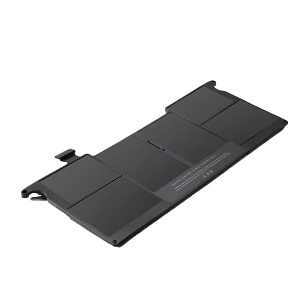Batteri, 6 celler, CE- og FCC-certificeret, Li-Ion type,A1495