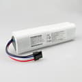Miniatyrbillede 2 af 2: Lithiumbatteri, 14.8V, 5200mAh, CE-certificeret,F9 L10Pro