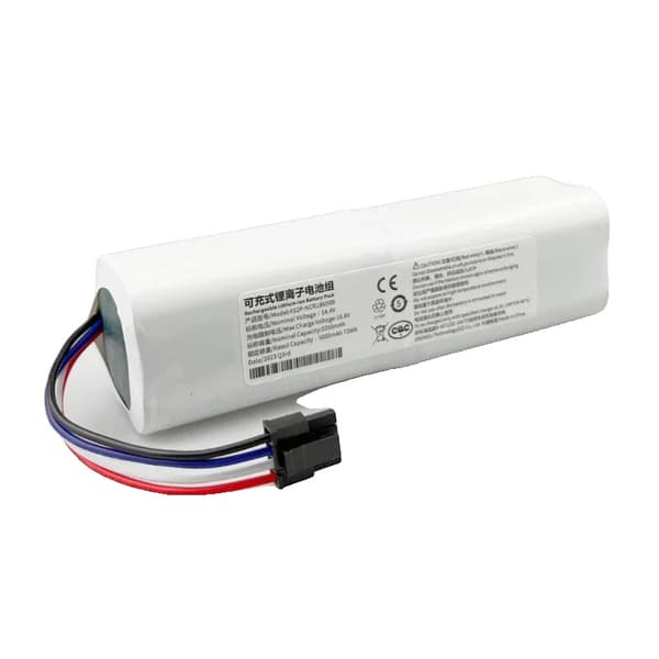 Lithiumbatteri, 14.8V, 5200mAh, CE-certificeret,F9 L10Pro