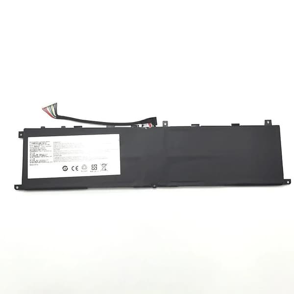 Akku, 3 solua, 15.2V, CE-sertifioitu,BTY- M6L