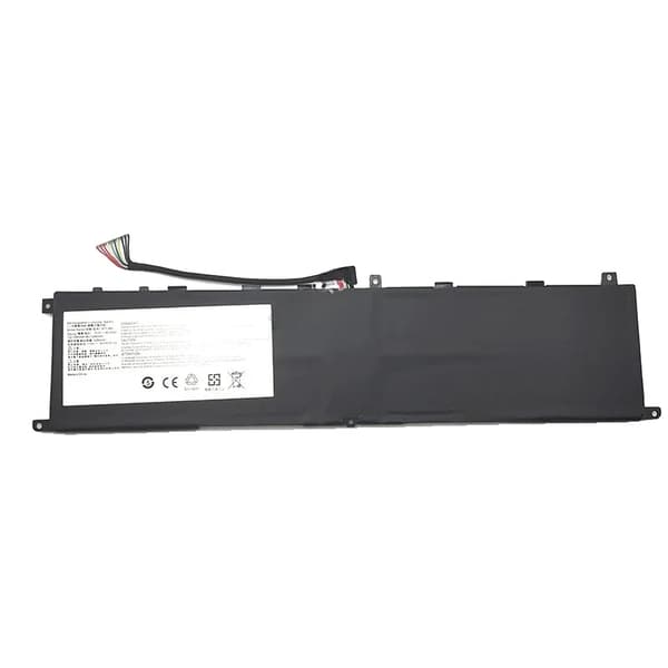 Akku, 3 solua, 15.2V, CE-sertifioitu,BTY- M6L