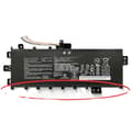 Pikkukuva 1 / 2: Akku, 7.6V Jännite, 32WH Kapasiteetti, CE- ja FCC-sertifioitu,Tyyppi D
