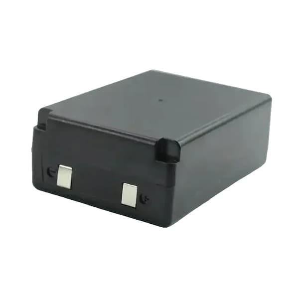 Genopladeligt batteri, 1600 mAh kapacitet, Li-Ion type, 7.4V spænding,4PCS BL-1400