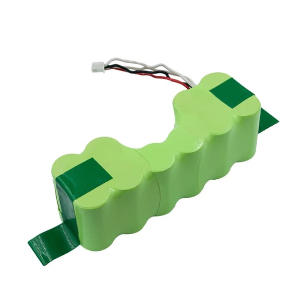 Batteriudskiftning, 12V, 3500mAh