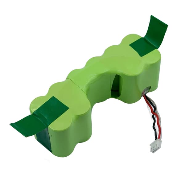 Batteriudskiftning, 12V, 3500mAh