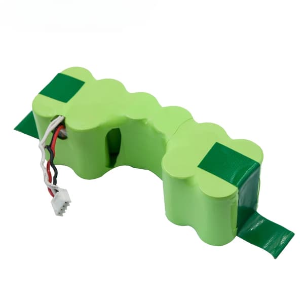 Batteriudskiftning, 12V, 3500mAh