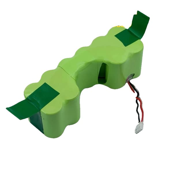 Batteriudskiftning, 12V, 3500mAh