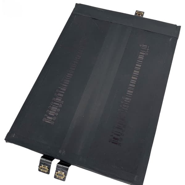 Batteri BP48, 4700mAh kapacitet, CE-certificeret