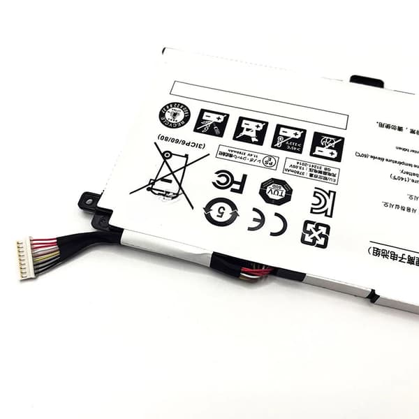 Batteri, 11,4V, 43Wh