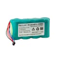 Miniatyrbillede 1 af 2: BP120MH Batteri, Genopladelig, 3000mAh, 4.8V,For Fluke BP120MH
