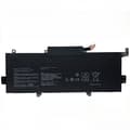 Miniatyrbillede 2 af 4: Batteri, Li-polymer, 11.55V,C31N1602