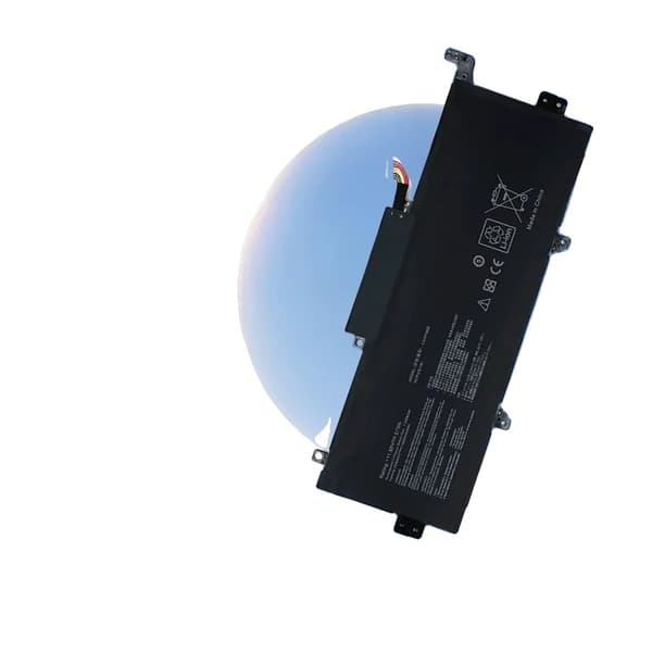 Batteri, Li-polymer, 11.55V,C31N1602